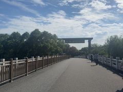 -嘉北郊野公园