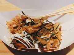-泉鲤章鱼烧(互联宝地店)