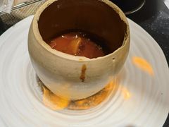 -西堤牛排(杭州金沙天街龙湖店)