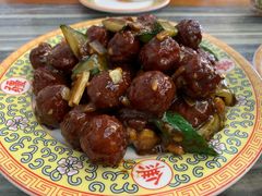 -砂锅居(西四店)