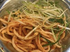 -小本家韩式烤肉(紫藤路店)