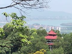 -大雁山风景区