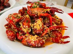 -五七小李子油焖大虾(总店)