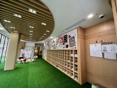 -古力古利托育早教中心(澳门路校区)