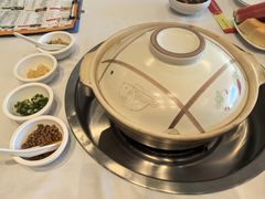 -天宜隆蘑菇宴火锅(石景山旗舰店)