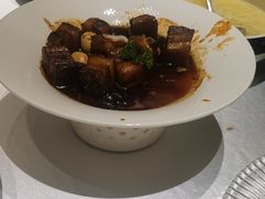 -王府井酒店(金桥港湾店)