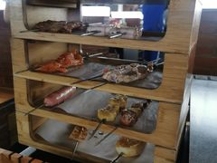 -很久以前羊肉串(中山公园店)
