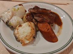 -广州花园酒店·凌璇阁旋转餐厅CAROUSEL360