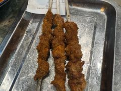 -马吉德牛肉拉面(新街口店)