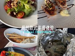 -安妮意大利餐厅(日坛店)