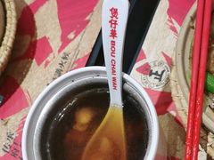 -华记煲仔华·煲仔饭(三元里万科里店)