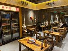 -北丐先生·野馄饨烧烤(南京首店)
