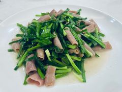 -春妮海味饭店·海景餐厅·海菜包子·大连海鲜