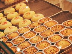 -嘉华鲜花饼·现烤(昆明老街店)