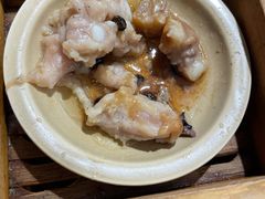 -蔡澜点心·粤菜(西单大悦城店)