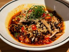 -太二酸菜鱼(汕头苏宁广场店)