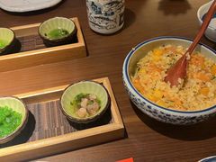 -七条鱼日本料理(远洋乐堤港店)