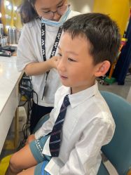 -海马体家庭照相馆(杭州远洋乐堤港店)