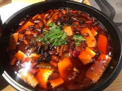 -赤宴·川菜(玉林店)