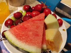 -初色海鲜自助(万丰路店)