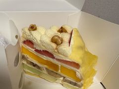 -PAOPAO Bakery&Café(港汇店)
