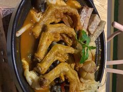 -渔太泰漓江小馆·广西融合菜(西街店)