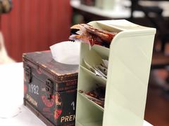-北戴河庆山饭店·海鲜砂锅粥(北戴河黑石路店)