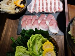 -旺福·贵州酸汤牛肉火锅(陆悦天地店)