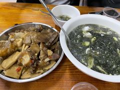 -老兵牛蹄店(下沙店)