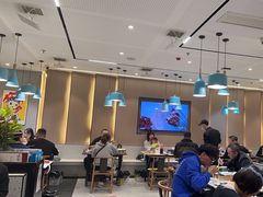 -勇利赵家烤肉坊(含光路店)