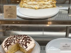 -HARBS(京都藤井大丸店)