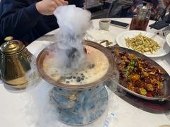 -眉州东坡(北苑华贸店)