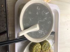 -老磁器口豆汁店(天坛店)