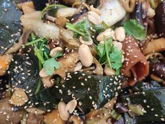 -醉人椒麻辣香锅(上地华联店)