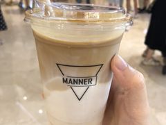 -Manner Coffee(壹方城店)