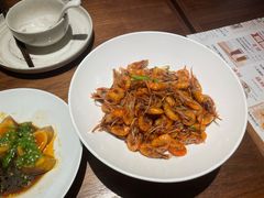 -清水亭湖北菜(大屯DT51店)
