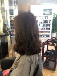 点击看大图 -意廊 Hair Salon