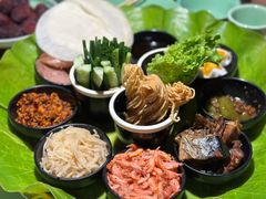-淀里船宴(裕华东路店)