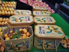 -鲜力达果品批发直销(青山店)