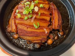 -茅庐川菜(烟台万象汇店)