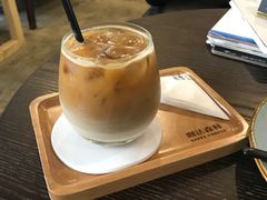 -咖法森林·咖啡  酒吧(天河店)