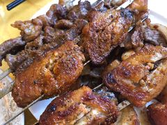 -新疆巴州金丝特餐厅(大钟寺店)