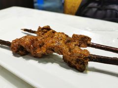 -尹兰楼西北风情餐厅(嘉定店)