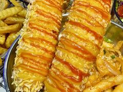 -BOPEYE·波派炸鸡(九霄天地店)