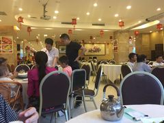 大堂-荔枝楼酒家(员村东璟店)