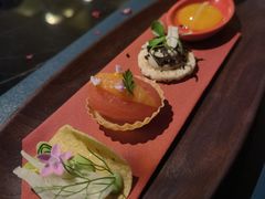 -wann lounge 低温慢煮牛排·清吧