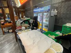 -清真·马洪小炒泡馍馆(钟楼回民街店)