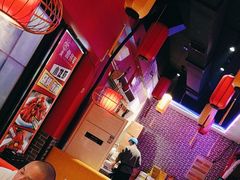 -京悦南门涮羊肉·羊蝎子火锅(田林路店)