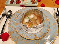 -和·铁板烧餐厅·昆泰嘉晟酒店(望京店)