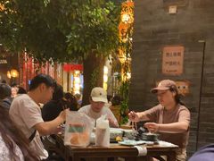 -南京大牌档(之心城店)